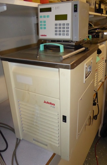 Julabo F32 Circulating Cryostat Bath