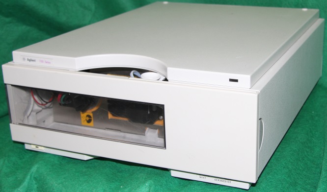 Agilent 1100 HPLC G1365B Multi-Wavelength Detector 