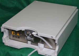 Agilent 1100 G1314A VWD UV detector