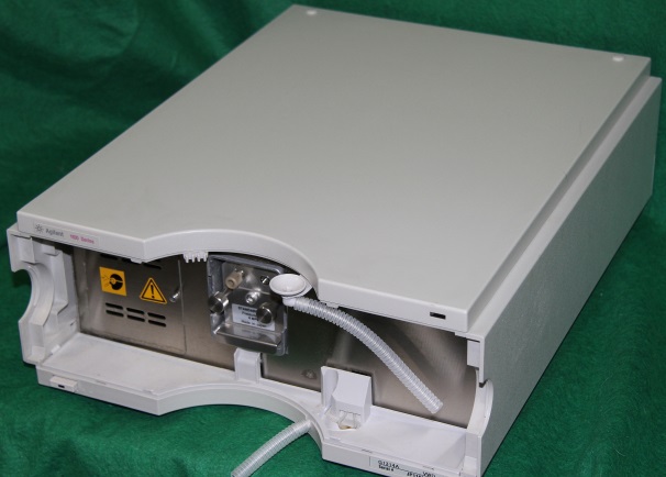 Agilent 1100 G1314A VWD UV Detector