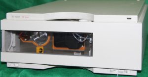 Agilent 1100 G1315B DAD Diode Array Detector