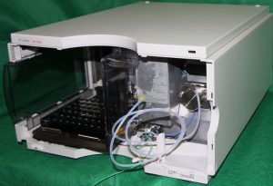 Agilent 1100 G1329A ALS Autosampler with Cooling