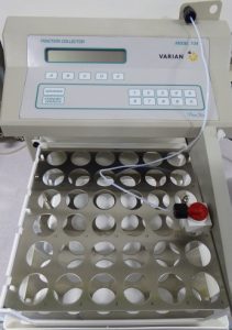 Varian 704 (Foxy Jr) Fraction Collector