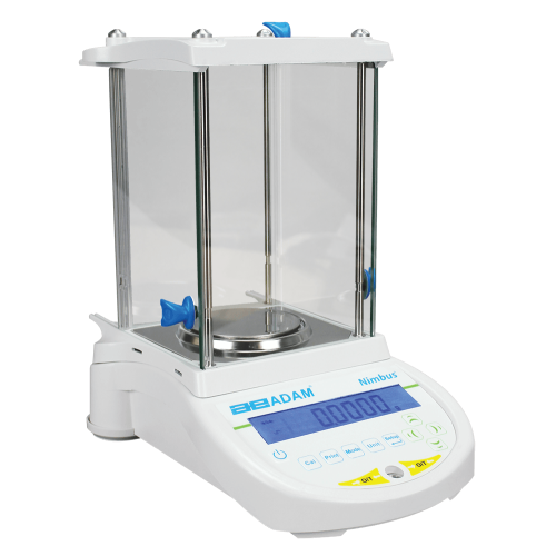 Adam Nimbus NBL124i-R Analytical Balance