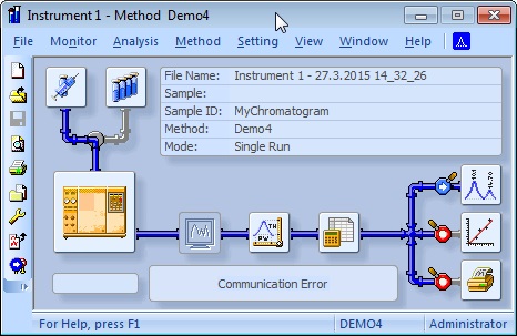 Clarity Demo